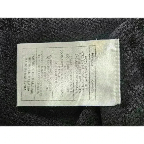 Nike Light Jacket with Hood and Hood Pocket Large - Picture 5 of 8